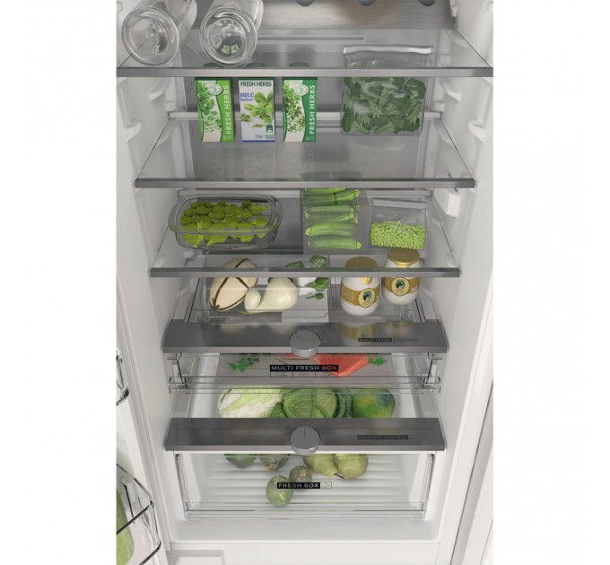 Вбудований холодильник Whirlpool WHC20 T352