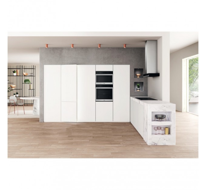 Вбудований холодильник Whirlpool WHC20 T352