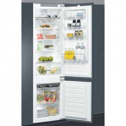 Вбудований холодильник Whirlpool ART 9814/A+ SF