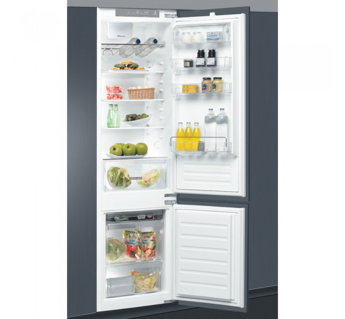 Вбудований холодильник Whirlpool ART 9814/A+ SF