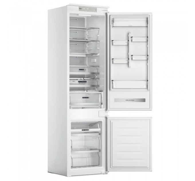 Вбудований холодильник Whirlpool WHC20 T593P