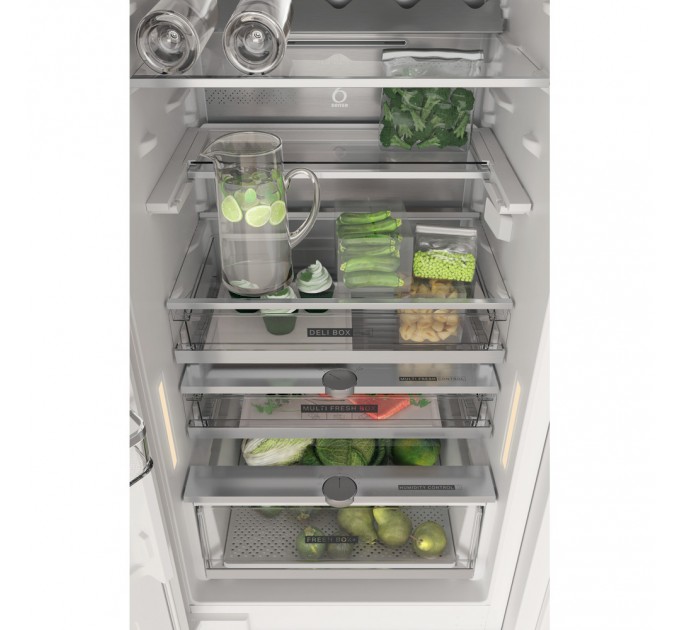 Вбудований холодильник Whirlpool WHC20 T593P