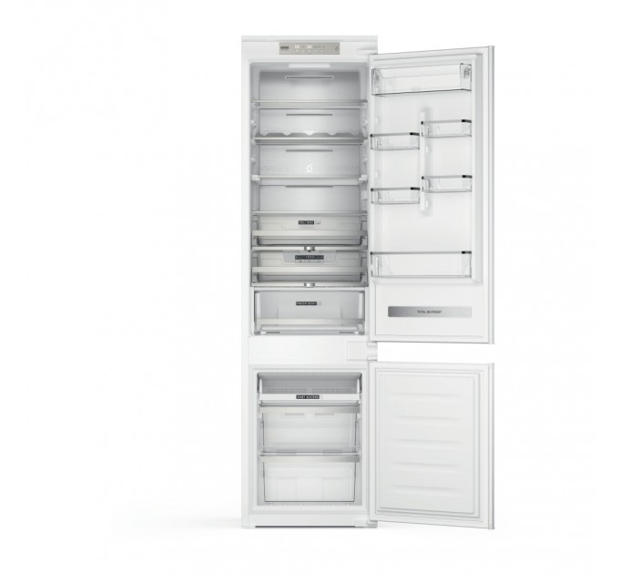 Вбудований холодильник Whirlpool WHC20 T593P