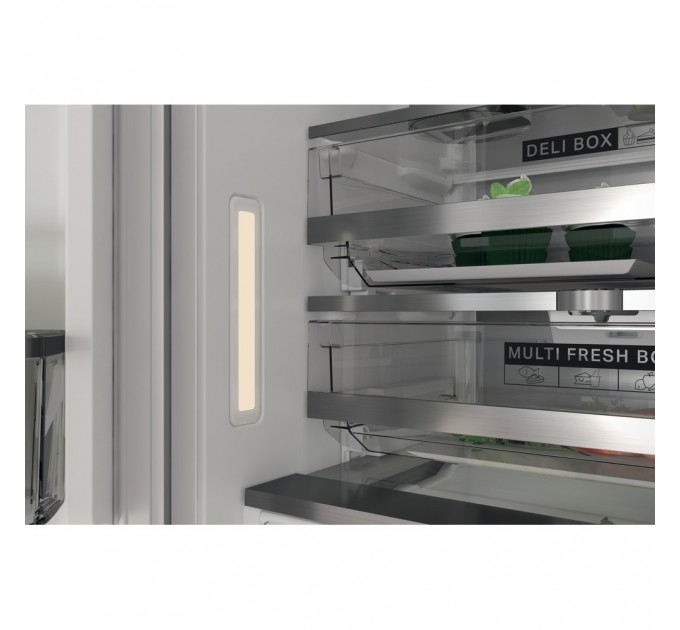 Вбудований холодильник Whirlpool WHC20 T593P