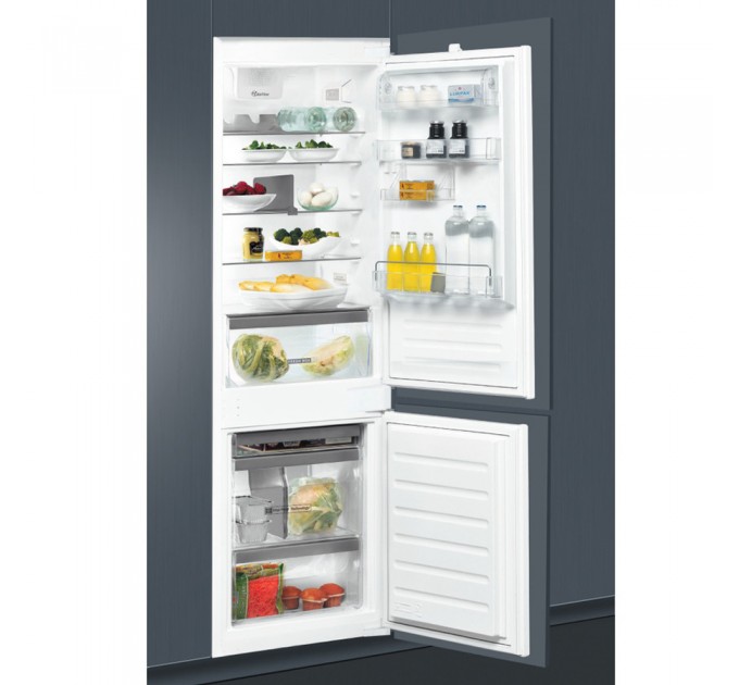 Вбудований холодильник Whirlpool ART 6711/A++ SF