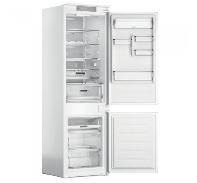 Вбудований холодильник Whirlpool WHC18 T311