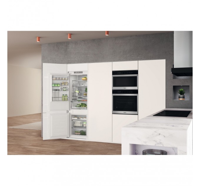 Вбудований холодильник Whirlpool WHC18 T311