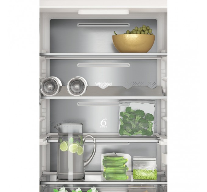 Вбудований холодильник Whirlpool WHC20T593