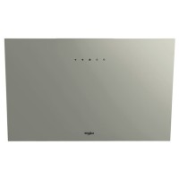 Витяжка кухонна Whirlpool WHVP62FLTSD