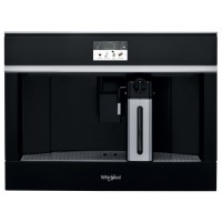 Вбудована кавоварка Whirlpool W11 CM145