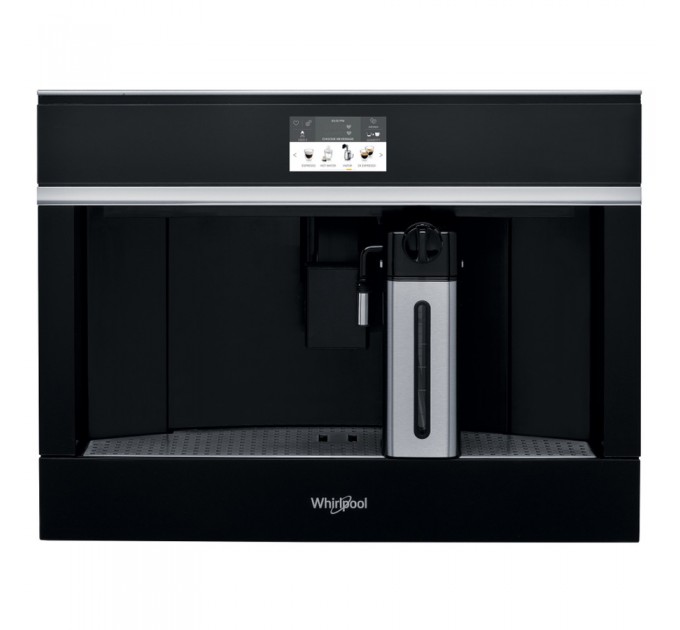 Вбудована кавоварка Whirlpool W11 CM145