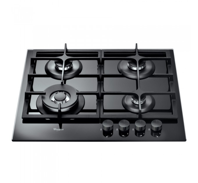 Газовая варочная поверхность Whirlpool GOA 6425/NB1
