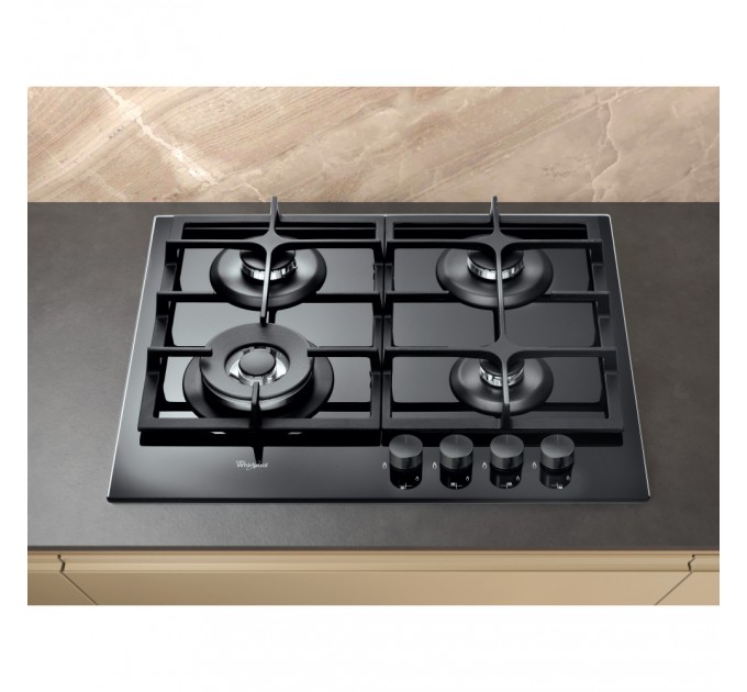 Газовая варочная поверхность Whirlpool GOA 6425/NB1