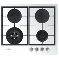 Газова варильна поверхня Whirlpool GOFL629/WH Газова варильна поверхня Whirlpool GOFL629/WH
