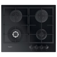 Газова варильна поверхня Whirlpool GOFL 629/NB1 Газова варильна поверхня Whirlpool GOFL 629/NB1