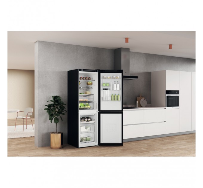 Холодильник Whirlpool W7X 82O K