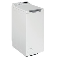 Пральна машина Whirlpool TDLR 60210 UA