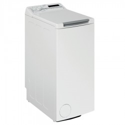 Пральна машина Whirlpool TDLR 60210 UA