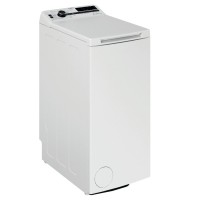 Пральна машина Whirlpool TDLR 65230 UA