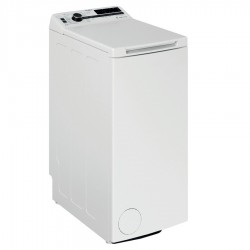 Пральна машина Whirlpool TDLR 65230 UA