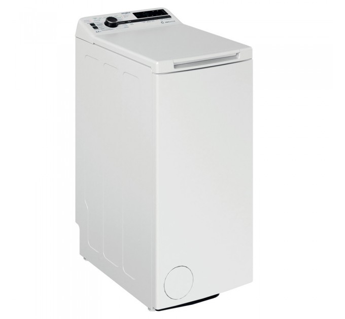 Пральна машина Whirlpool TDLR 65230 UA