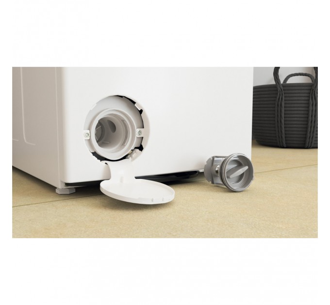 Пральна машина Whirlpool TDLR 65230 UA