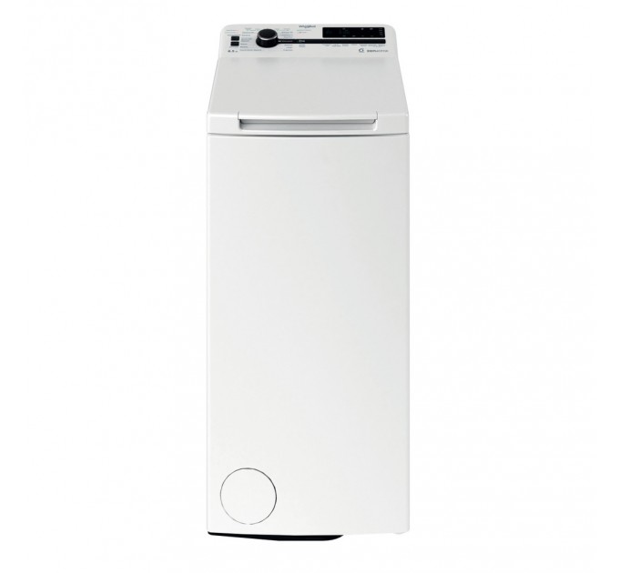 Пральна машина Whirlpool TDLR 65230 UA