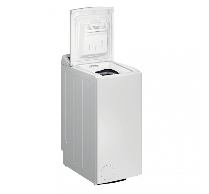 Пральна машина Whirlpool TDLR 65230 UA