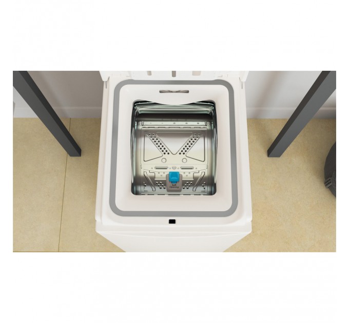 Пральна машина Whirlpool TDLR 65230 UA