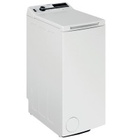 Пральна машина Whirlpool TDLRB 6240BS UA