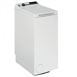 Пральна машина Whirlpool TDLRB 6240BS UA