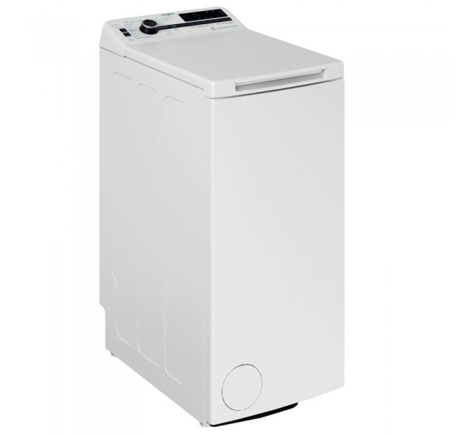 Пральна машина Whirlpool TDLRB 6240BS UA