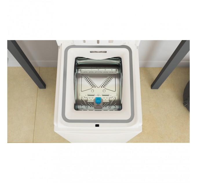 Пральна машина Whirlpool TDLRB 6240BS UA