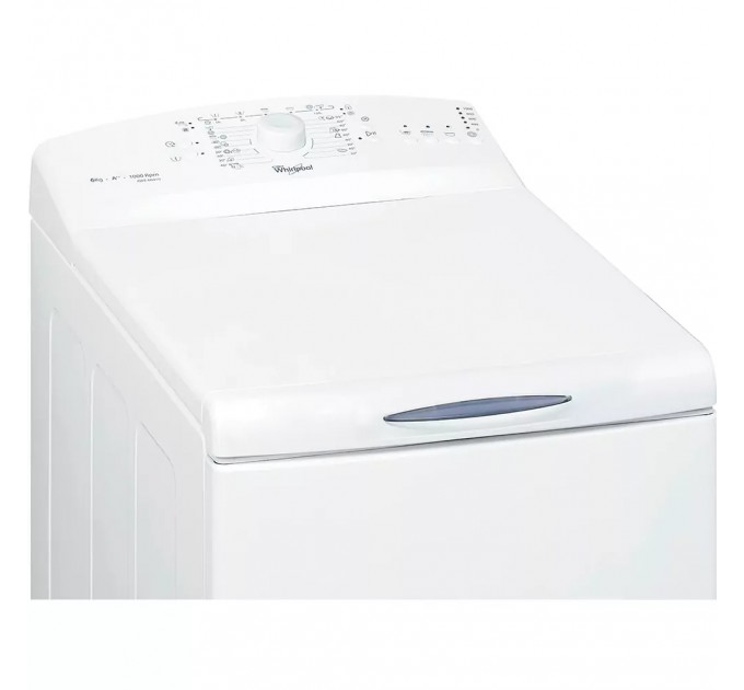 Пральна машина Whirlpool AWE 60410