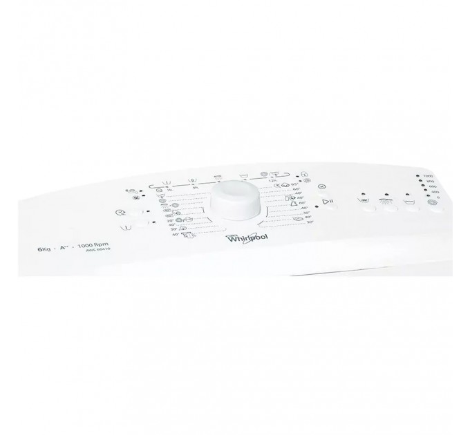 Пральна машина Whirlpool AWE 60410