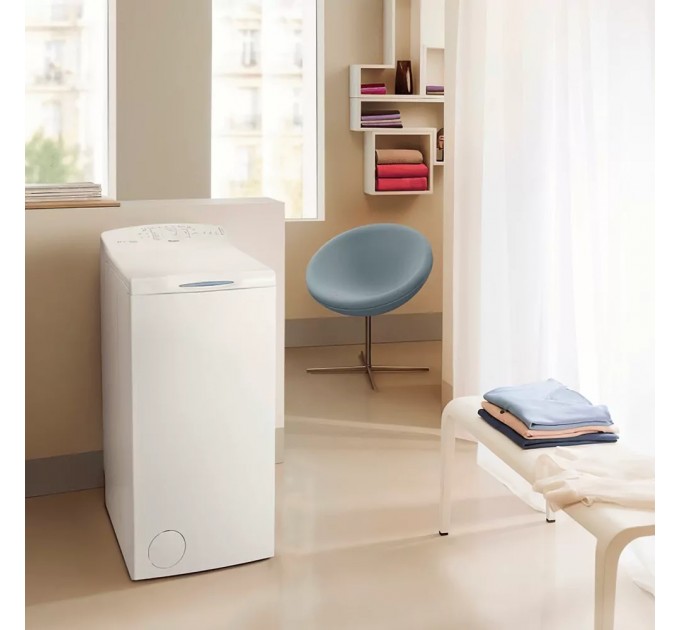 Пральна машина Whirlpool AWE 60410