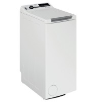 Пральна машина Whirlpool TDLRB 7222BS UA
