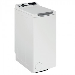 Пральна машина Whirlpool TDLRB 7222BS UA