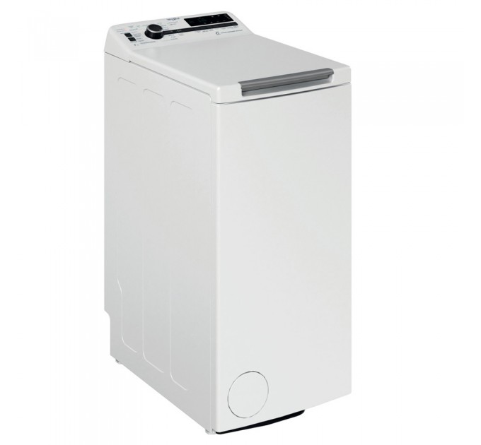 Пральна машина Whirlpool TDLRB 7222BS UA