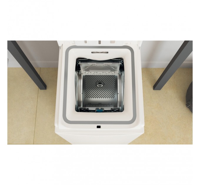 Пральна машина Whirlpool TDLRB 7222BS UA