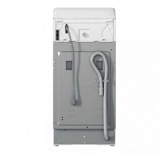 Пральна машина Whirlpool TDLRB 7222BS UA