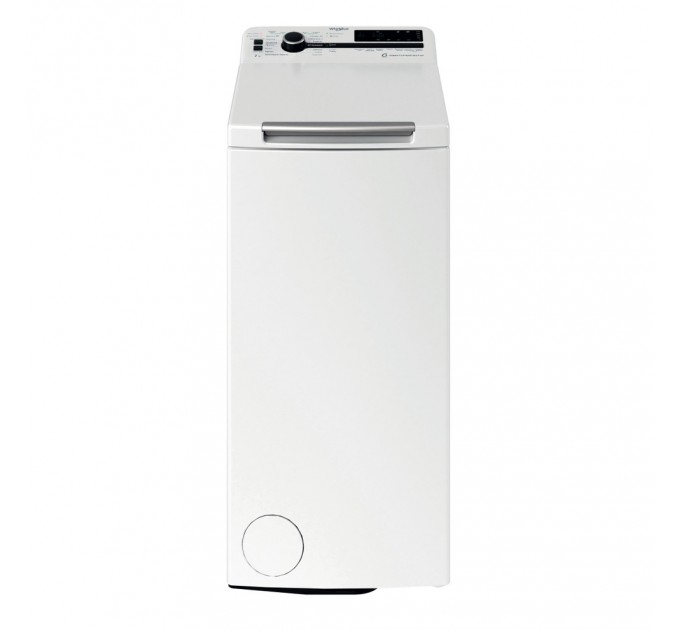 Пральна машина Whirlpool TDLRB 7222BS UA