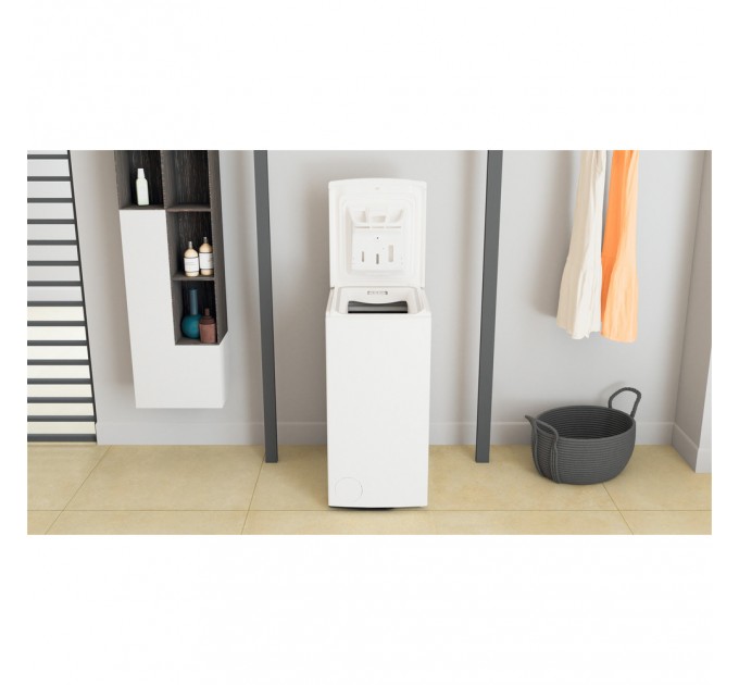 Пральна машина Whirlpool TDLRB 7222BS UA