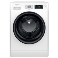 Пральна машина Whirlpool FFB 8248 BV UA
