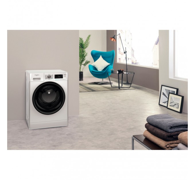 Пральна машина Whirlpool FFB 8248 BV UA