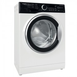 Пральна машина Whirlpool WRBSB 6228 B UA