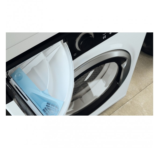 Пральна машина Whirlpool WRBSB 6228 B UA