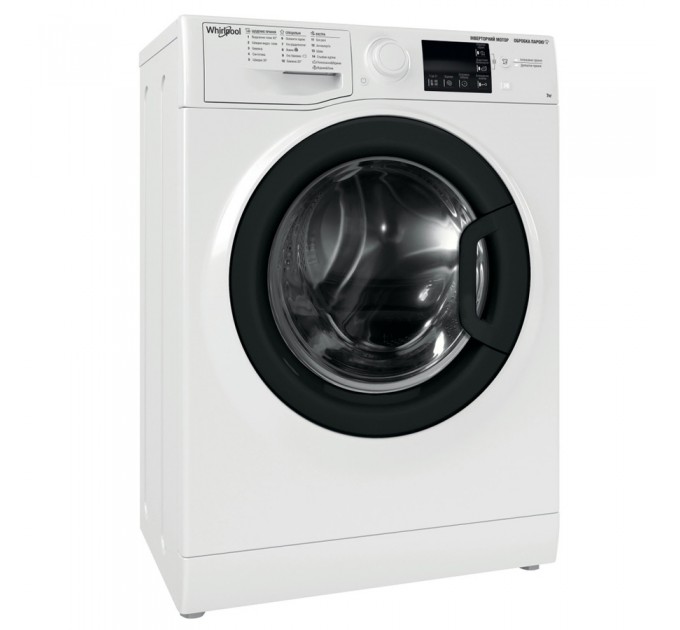 Пральна машина Whirlpool WRSB 7259 WB UA