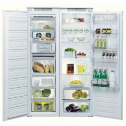 Вбудований холодильник Whirlpool ARG 18082 A++