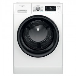 Пральна машина Whirlpool FFB 9448 BV UA